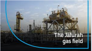 Saudi Aramco Seeks to Attract Investors in the Infrastructure of the Jafurah Gas Field